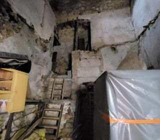  Maison � vendre 1 pi�ce 25 m�