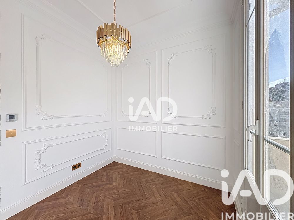 � vendre  Appartement Beausoleil (06240)