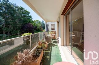  Appartement � vendre 5 pi�ces 109 m�