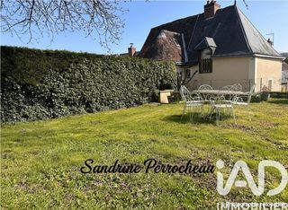 Maison � vendre 7 pi�ces 115 m�