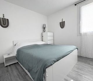  Appartement � vendre 2 pi�ces 36 m�