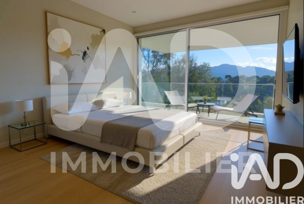 � vendre  Appartement Marseille 8