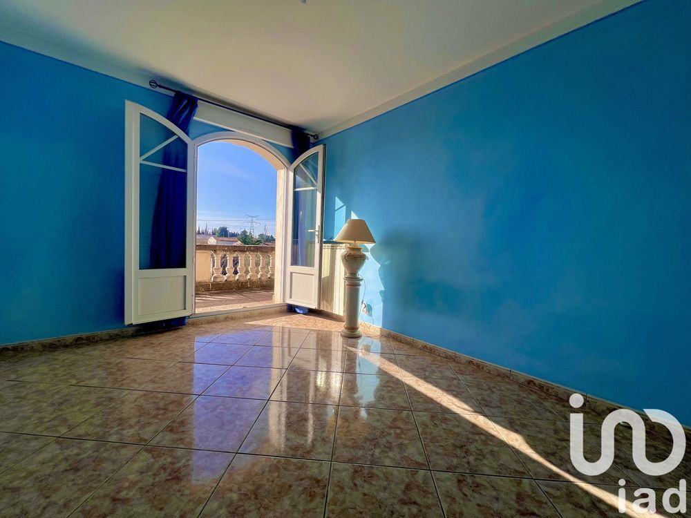 � vendre  Maison Rochefort-du-Gard (30650)