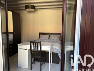  Appartement � vendre 2 pi�ces 31 m�