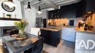  Maison � vendre 5 pi�ces 200 m�