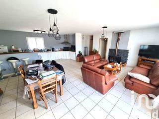  Maison � vendre 4 pi�ces 106 m�