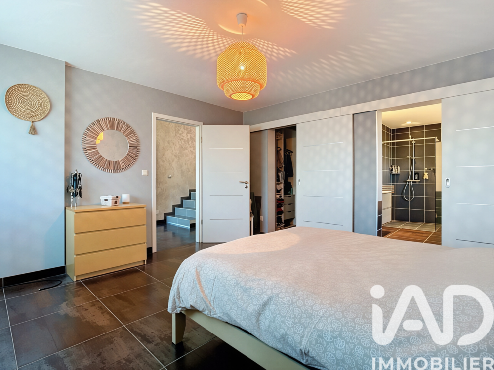 � vendre  Maison Basse-Ham (57970)