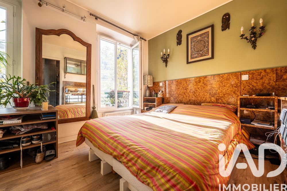 � vendre  Appartement Paris 11