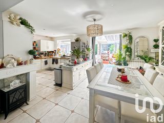  Maison � vendre 6 pi�ces 130 m�