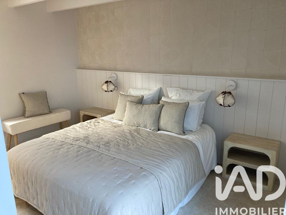 � vendre  Maison La Flotte (17630)