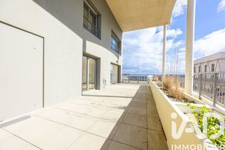  Appartement � vendre 4 pi�ces 92 m�