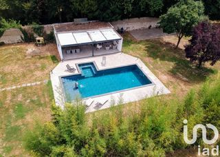  Maison � vendre 5 pi�ces 190 m�