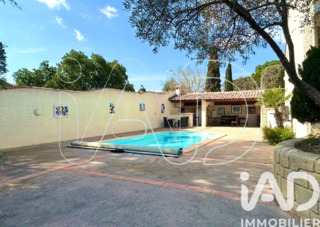  Maison � vendre 8 pi�ces 166 m�