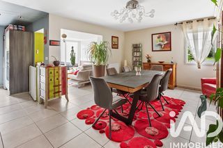  Maison � vendre 6 pi�ces 113 m�