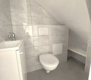  Maison � vendre 3 pi�ces 50 m�