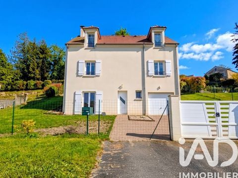   Vente Maison/villa 6 pi�ces Maison - 6 pi�ce(s) - 150 m�