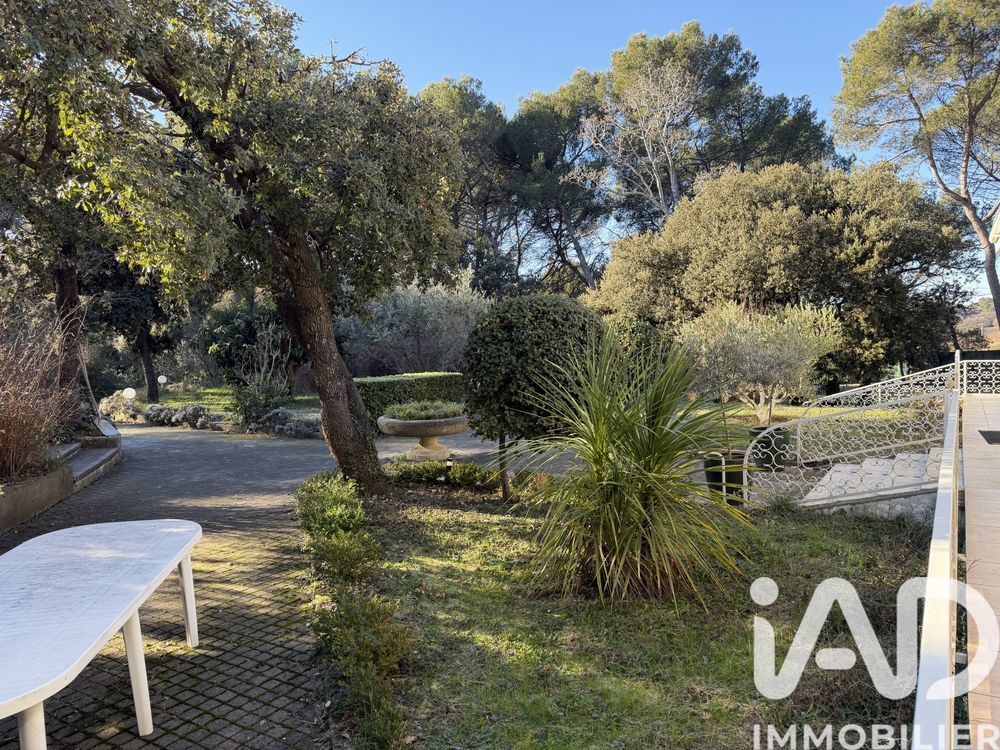 � vendre  Maison Lambesc (13410)