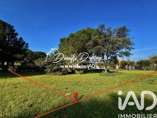  Terrain � vendre 625 m�