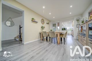  Maison � vendre 4 pi�ces 103 m�