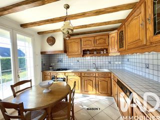  Maison � vendre 8 pi�ces 191 m�