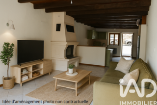  Maison � vendre 5 pi�ces 152 m�