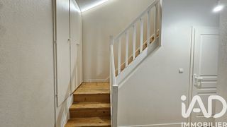  Appartement � vendre 4 pi�ces 78 m�