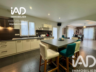  Maison � vendre 7 pi�ces 168 m�