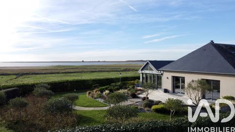   Vente Maison/villa 9 pi�ces Maison - 9 pi�ce(s) - 200 m�