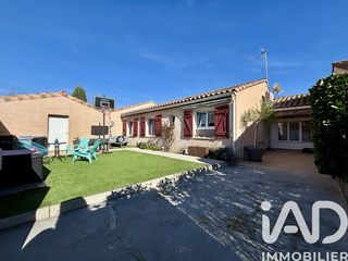  Maison � vendre 6 pi�ces 100 m�