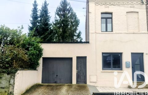   Vente Maison/villa 5 pi�ces Maison - 5 pi�ce(s) - 120 m�