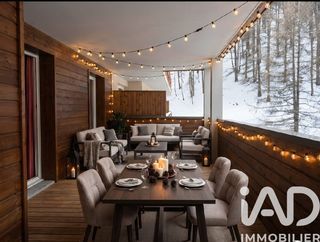  Appartement � vendre 2 pi�ces 35 m�