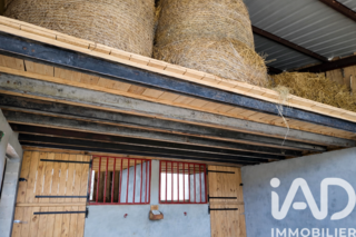  Terrain � vendre 32389 m�