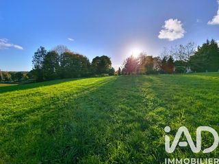  Terrain � vendre 1501 m�