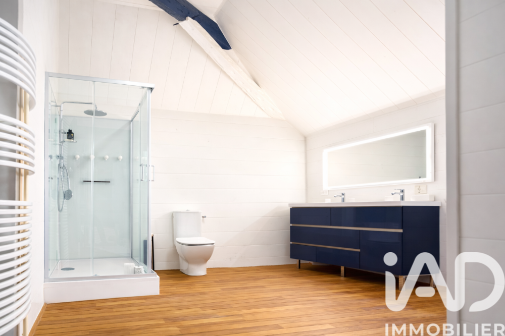 � vendre  Maison La Clotte (17360)