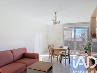  Appartement � vendre 3 pi�ces 64 m�