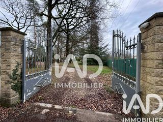  Terrain � vendre 1043 m�