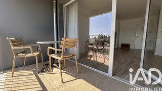  Appartement � vendre 1 pi�ce 37 m�