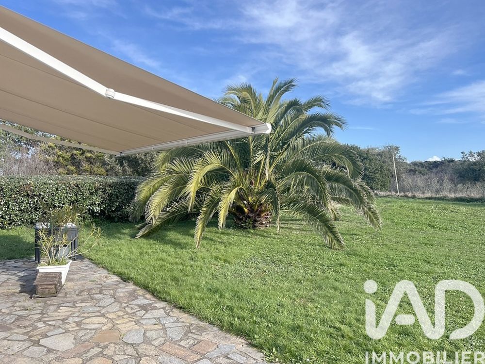 � vendre  Maison Le Croisic (44490)