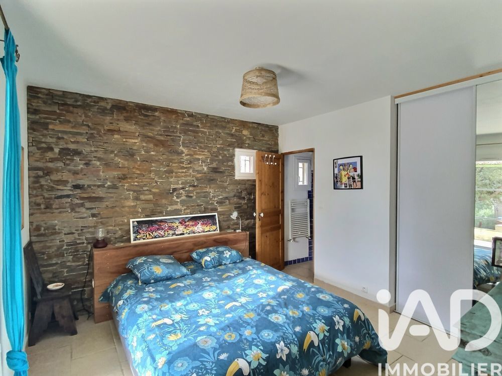 � vendre  Maison Ceyreste (13600)