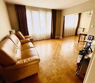  Appartement � vendre 4 pi�ces 75 m�