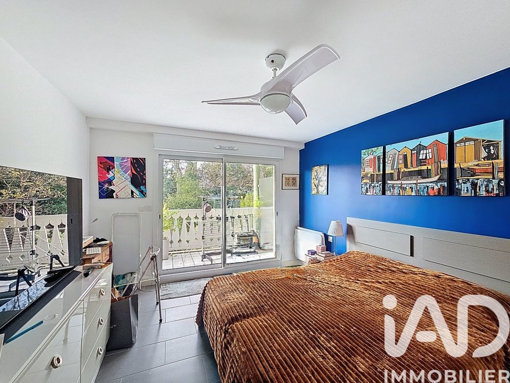 � vendre  Appartement Arcachon (33120)