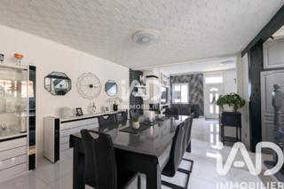  Maison � vendre 6 pi�ces 150 m�