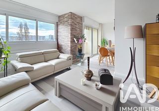  Appartement � vendre 5 pi�ces 79 m�