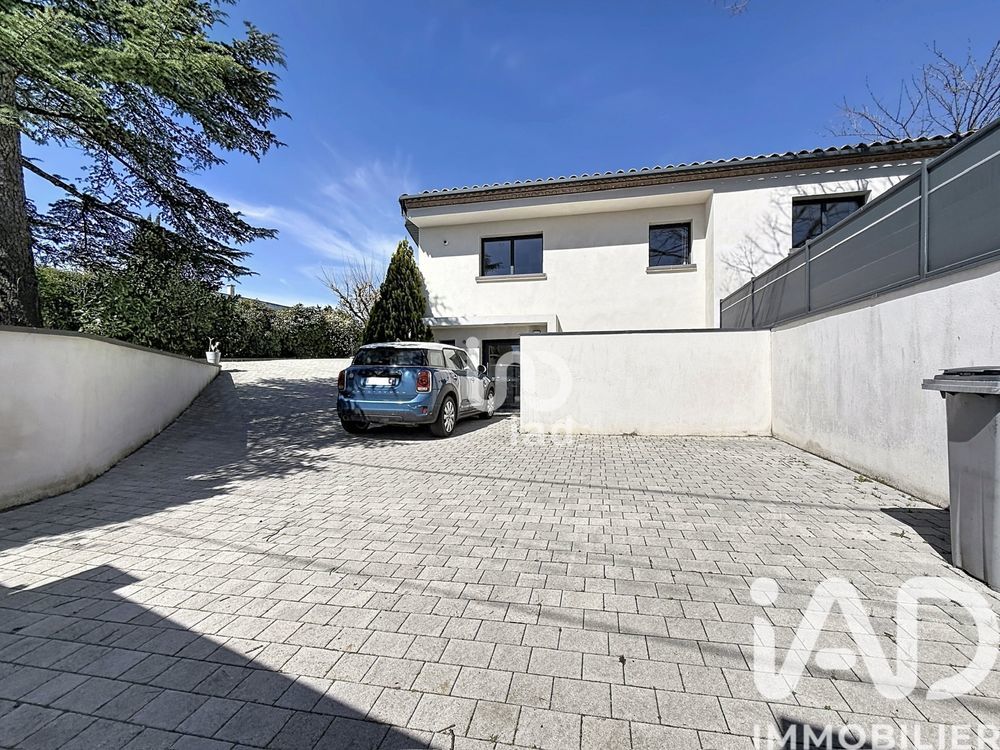 � vendre  Villa Montarnaud (34570)