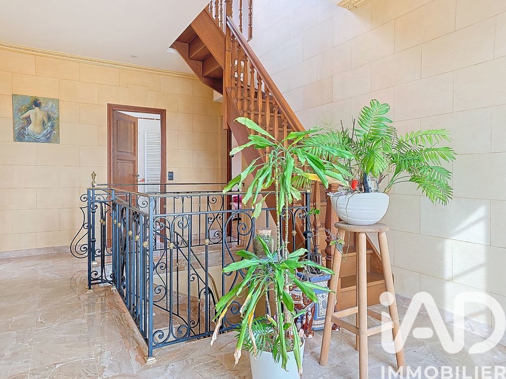 � vendre  Maison Villecresnes (94440)