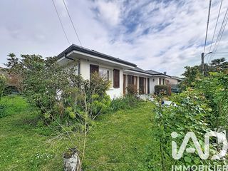  Maison � vendre 5 pi�ces 120 m�