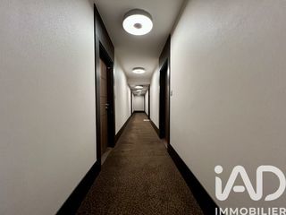  Appartement � vendre 2 pi�ces 43 m�