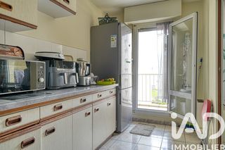  Appartement � vendre 3 pi�ces 67 m�