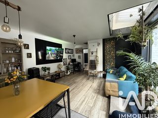  Maison � vendre 5 pi�ces 140 m�