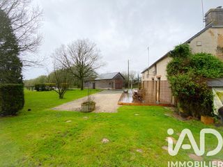  Maison � vendre 6 pi�ces 116 m�